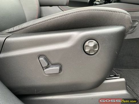 New 2026 Dodge Durango GT AWD/4WD image 7