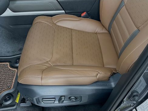 New 2026 Toyota Tundra 1794 Edition AWD/4WD image 13