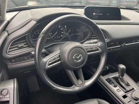 Certified 2023 MAZDA CX-30 AWD 2.5 S w/ Select Package image 35