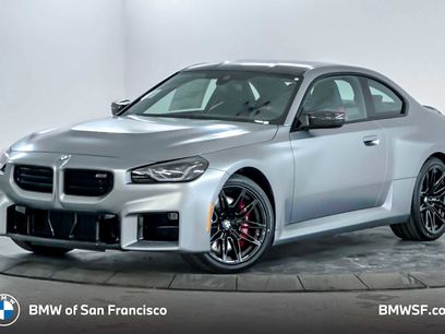 New 2025 BMW M2