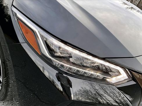 Used 2022 Nissan Sentra SR w/ Trunk Package image 30