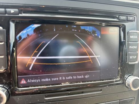 Used 2015 Volkswagen Passat 1.8T FWD image 23