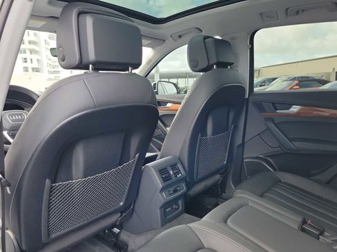 Certified 2023 Audi Q5 2.0T Premium Plus w/ Premium Plus Package image 17