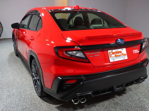 Used 2023 Subaru WRX Premium w/ Popular Package #2 image 9