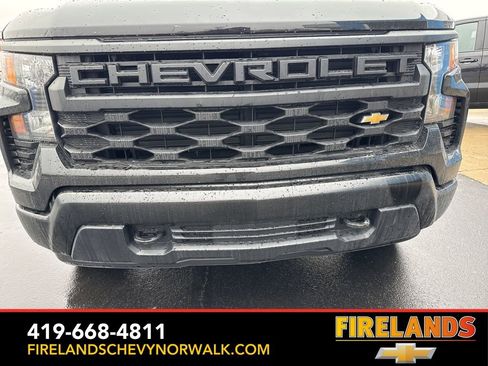 New 2026 Chevrolet Silverado 1500 W/T w/ WT Value Package image 27