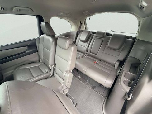 Used 2016 Honda Odyssey Touring image 22