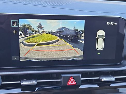 New 2026 Kia Sportage EX image 24