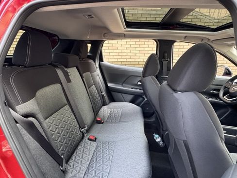 New 2026 Nissan Kicks SV w/ SV Premium Package AWD/4WD image 9