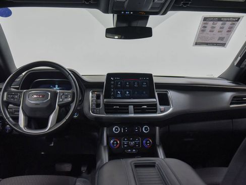 Used 2024 GMC Yukon SLE AWD/4WD image 28