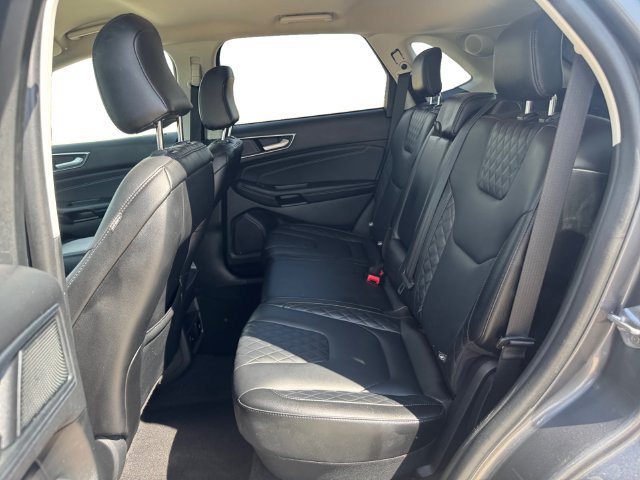 Used 2024 Ford Edge Titanium AWD/4WD image 10