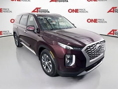 Used 2022 Hyundai Palisade SEL