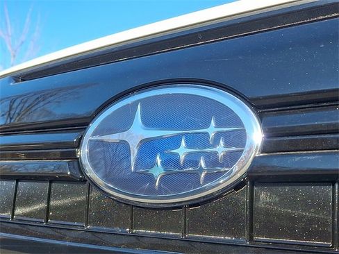 New 2026 Subaru Forester Sport image 11