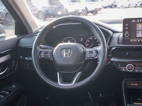 Used 2025 Honda CR-V EX-L image 21
