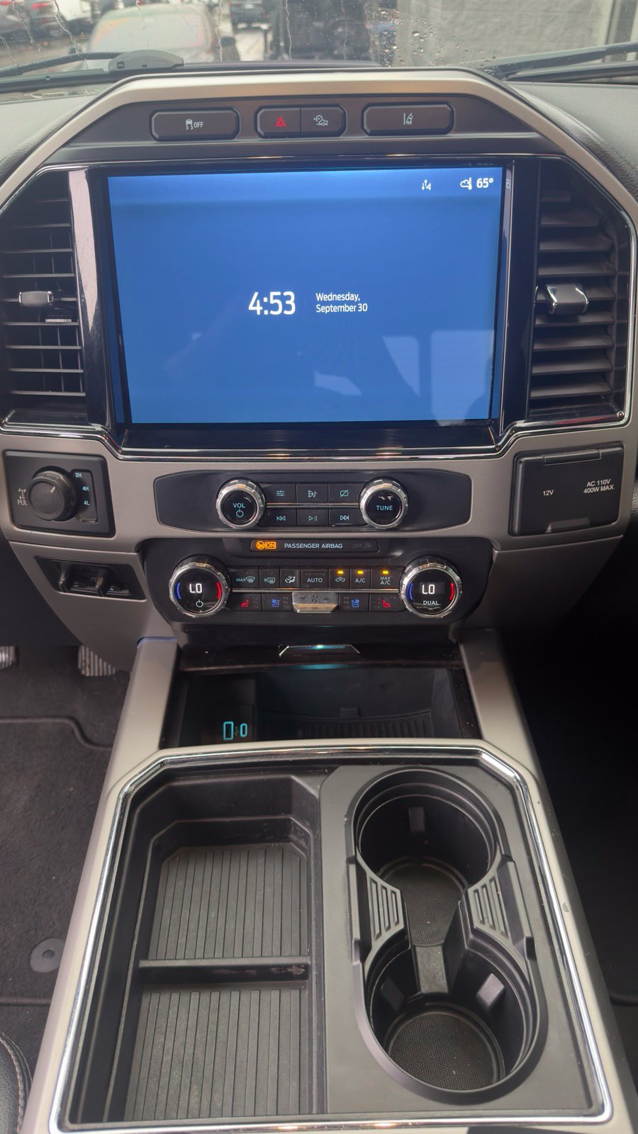 Used 2022 Ford F250 Lariat w/ Tremor Off-Road Package AWD/4WD image 13
