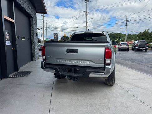 Used 2023 Toyota Tacoma SR5 image 2