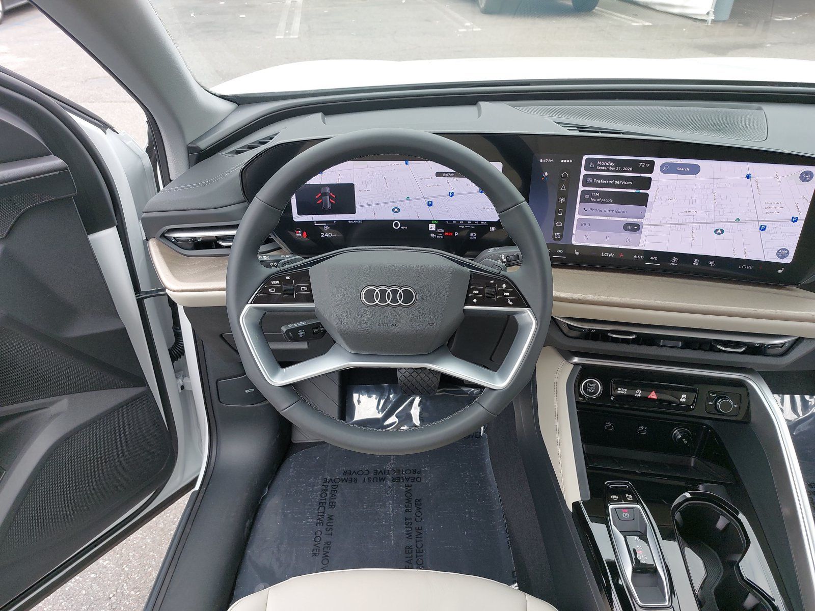 New 2026 Audi Q5 2.0T AWD/4WD image 16