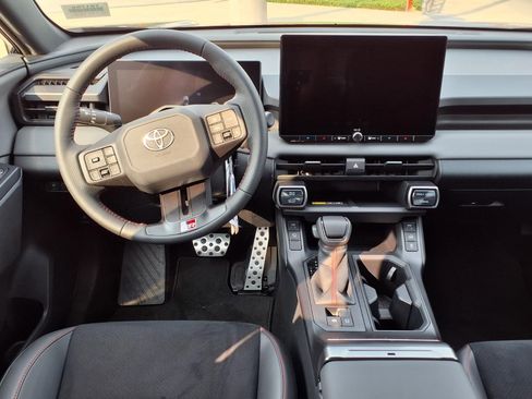 New 2026 Toyota RAV4 AWD Plug-in Hybrid image 11