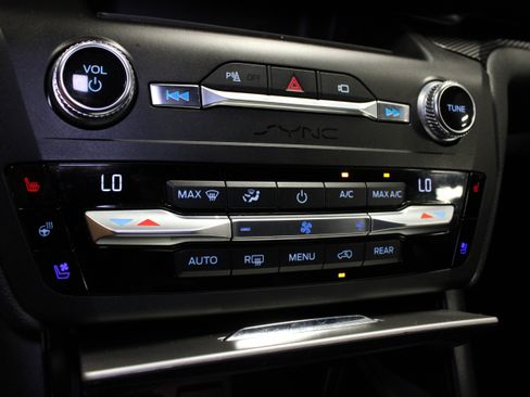 Used 2020 Ford Explorer ST AWD/4WD image 27