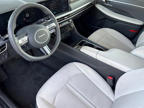 Used 2024 Hyundai Sonata SEL image 4