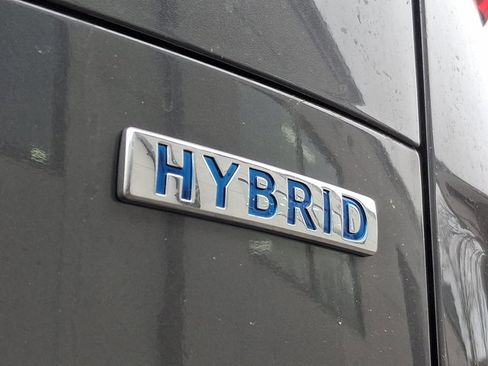 New 2026 MAZDA CX-50 2.5 Hybrid w/ Cargo Package image 25