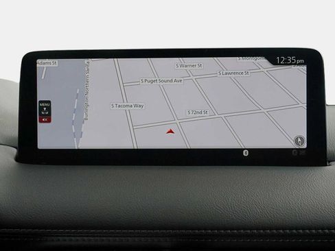 Used 2023 MAZDA CX-5 Carbon Edition image 28