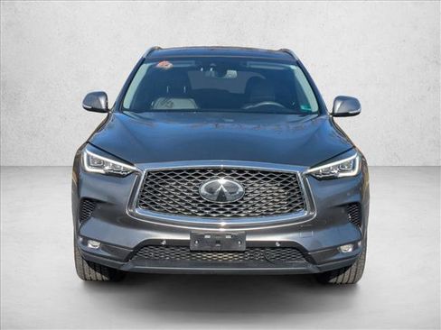 Used 2020 INFINITI QX50 Essential w/ Convenience Package image 2