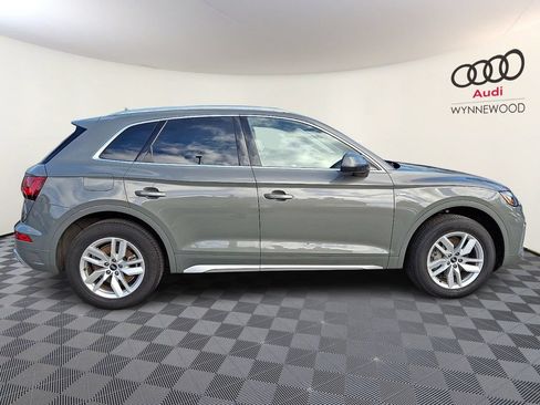 Used 2023 Audi Q5 2.0T Premium w/ Convenience Package AWD/4WD image 7