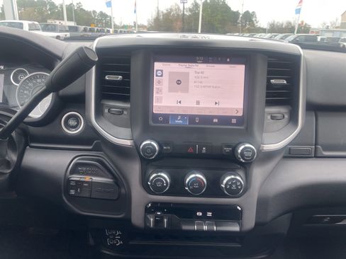 Used 2024 RAM 2500 Big Horn image 11