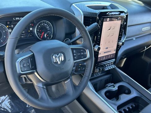 New 2026 RAM 3500 Big Horn image 18