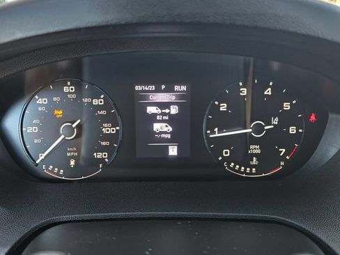 Used 2025 RAM ProMaster 1500 w/ Safety Group FWD image 12