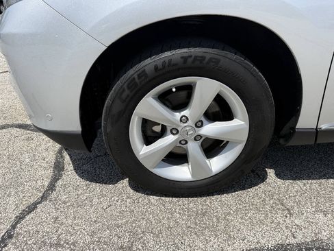 Used 2013 Lexus RX 350 AWD w/ Navigation Pkg image 11