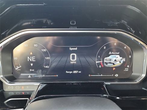 New 2026 GMC Sierra 1500 Elevation w/ Elevation Premium Package image 25