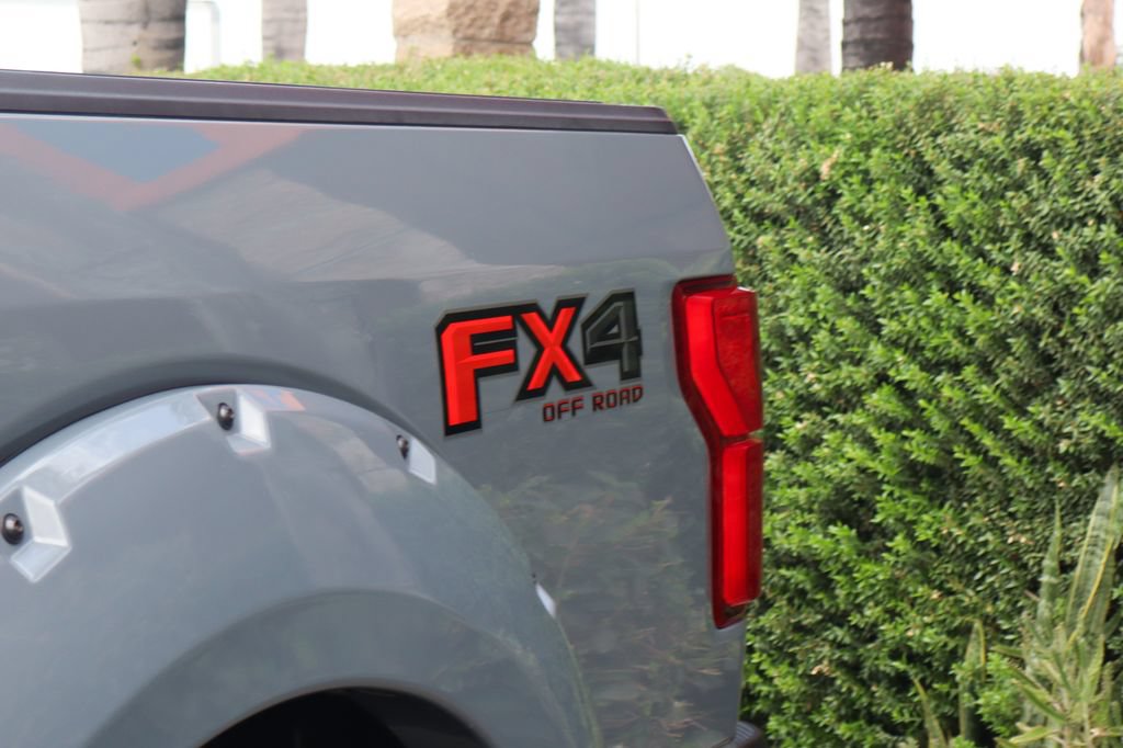 Used 2020 Ford F150 XLT w/ Equipment Group 302A Luxury AWD/4WD image 61