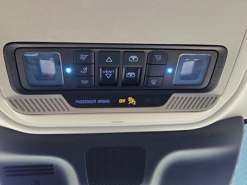 New 2026 Ford Expedition Max Active AWD/4WD image 16