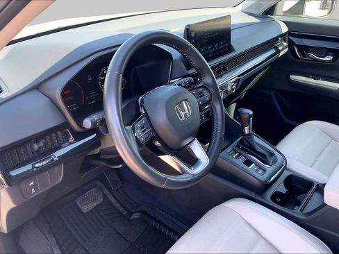 Used 2023 Honda CR-V EX-L image 18