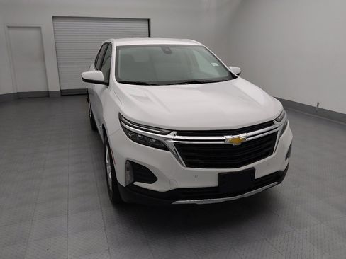 Used 2024 Chevrolet Equinox LT w/ LPO, Floor Liner Package AWD/4WD image 14