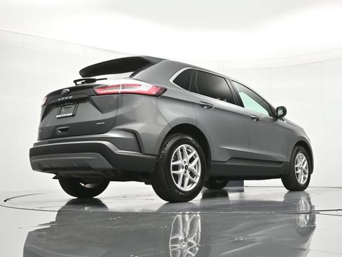 Used 2024 Ford Edge SEL AWD/4WD image 39