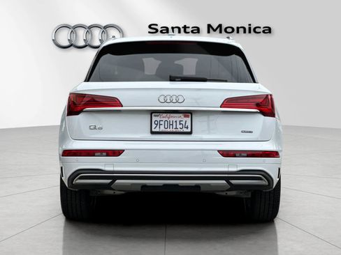 Used 2023 Audi Q5 2.0T Premium w/ Convenience Package AWD/4WD image 7