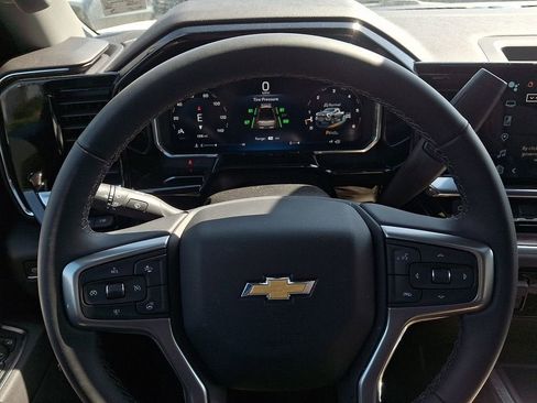 New 2026 Chevrolet Silverado 2500 LTZ w/ Z71 Chrome Sport Edition AWD/4WD image 18