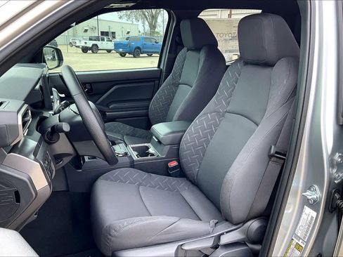 New 2026 Toyota Tacoma SR5 AWD/4WD image 9