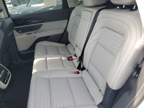 New 2026 Lincoln Nautilus Reserve image 30