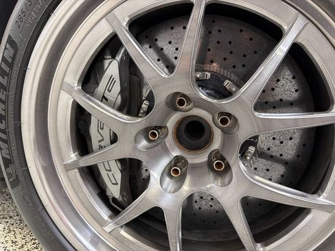 Used 2011 Chevrolet Corvette Z06 RWD image 45