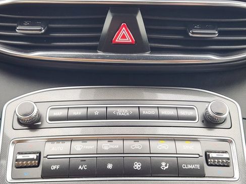 Certified 2021 Hyundai Santa Fe Calligraphy w/ Cargo Package image 18