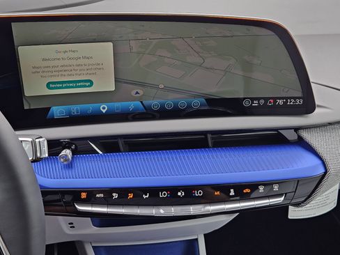 New 2026 Cadillac Optiq Sport 1 RWD image 18