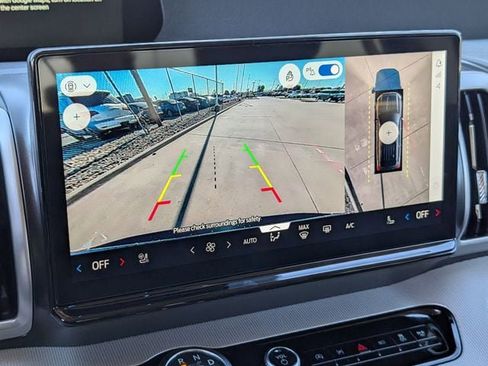 New 2025 Ford Expedition Max Active image 41