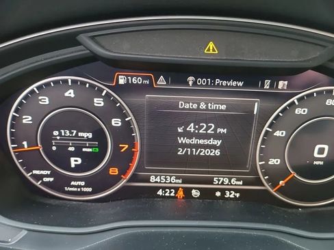 Used 2020 Audi Q5 2.0T Premium Plus w/ Premium Plus Package AWD/4WD image 14