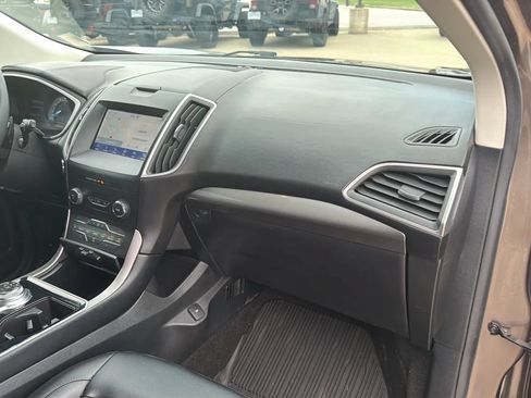 Used 2019 Ford Edge SEL w/ Equipment Group 201A AWD/4WD image 77