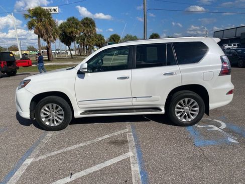 Used 2019 Lexus GX 460 Premium image 6
