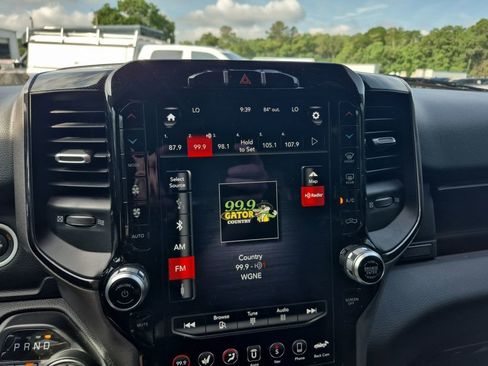 Used 2020 RAM 1500 Big Horn w/ Built-to-serve Edition AWD/4WD image 22