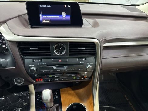 Used 2017 Lexus RX 350 AWD w/ Premium Package image 17